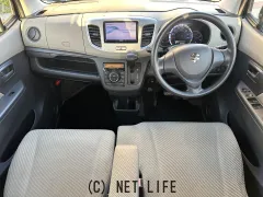 スズキ ワゴンR
