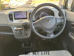 スズキ ワゴンR