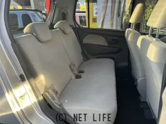 スズキ ワゴンR