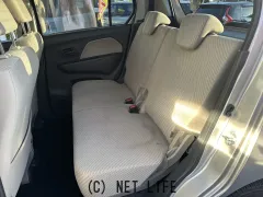 スズキ ワゴンR