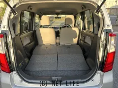 スズキ ワゴンR