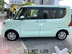 ダイハツ タント