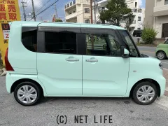 ダイハツ タント