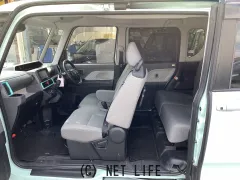 ダイハツ タント