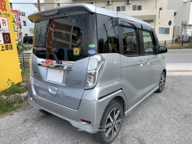 日産 デイズルークス