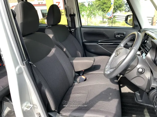 日産 デイズルークス