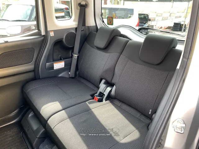 日産 デイズルークス