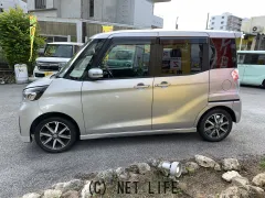 日産 デイズルークス