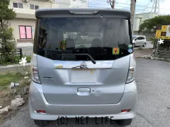 日産 デイズルークス