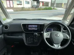 日産 デイズルークス