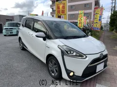 トヨタ シエンタ