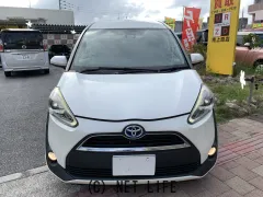 トヨタ シエンタ