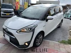 トヨタ シエンタ