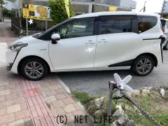 トヨタ シエンタ