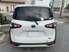 トヨタ シエンタ