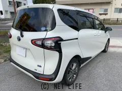 トヨタ シエンタ