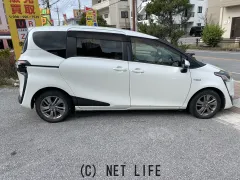 トヨタ シエンタ