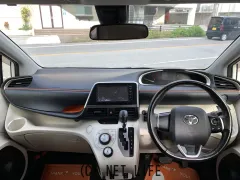 トヨタ シエンタ