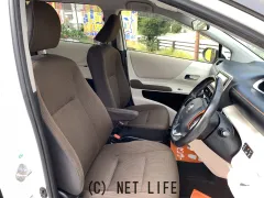 トヨタ シエンタ