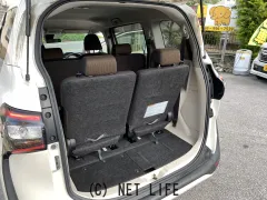 トヨタ シエンタ