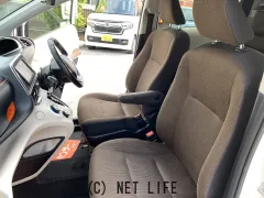 トヨタ シエンタ