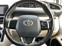 トヨタ シエンタ