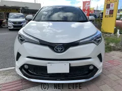 トヨタ C-HR
