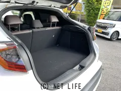 トヨタ C-HR
