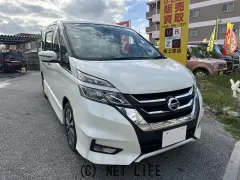 日産 セレナ