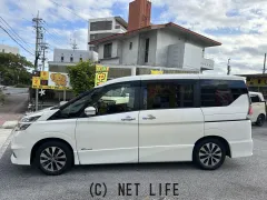 日産 セレナ