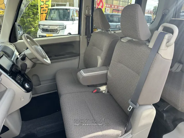 ダイハツ タント