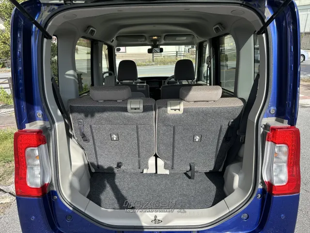 ダイハツ タント