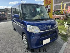 ダイハツ タント