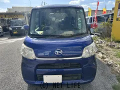 ダイハツ タント