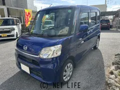 ダイハツ タント