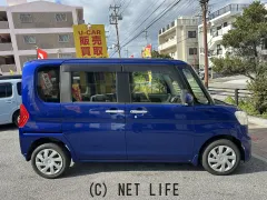 ダイハツ タント