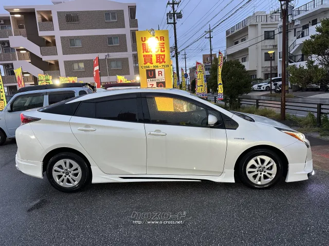 トヨタ プリウス