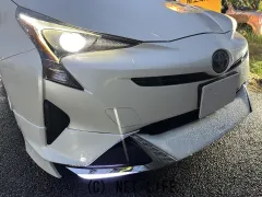 トヨタ プリウス