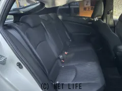 トヨタ プリウス
