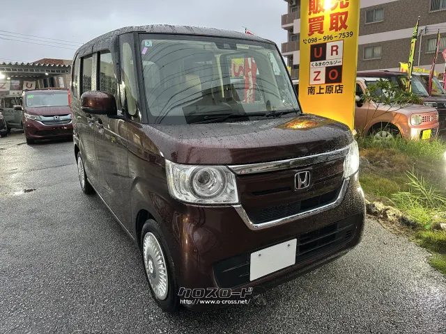 ホンダ N-BOX