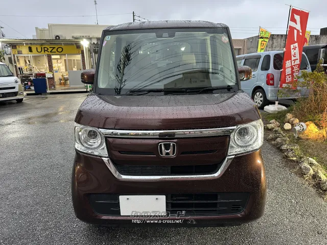ホンダ N-BOX