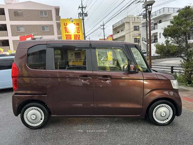 ホンダ N-BOX