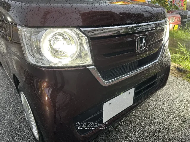 ホンダ N-BOX