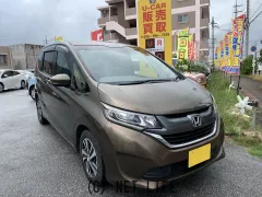 ホンダ フリード