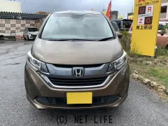 ホンダ フリード