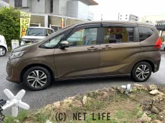 ホンダ フリード