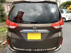 ホンダ フリード