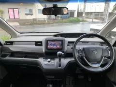 ホンダ フリード