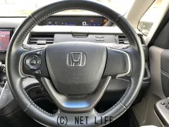 ホンダ フリード