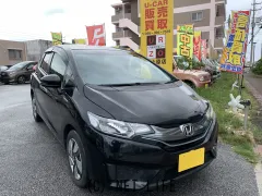 ホンダ フィット